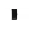 Folio case dbramante1928 iPhone Xs Max zwart desktop stand