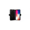 Folio case dbramante1928 iPhone Xs Max zwart desktop stand