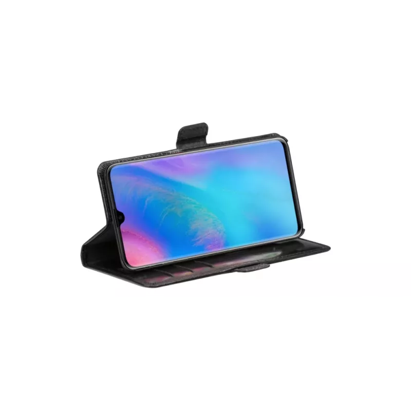 dbramante1928 Copenhagen telefoonhoes 16,4 cm (6,47 inch) folio zwart