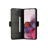 Wallet case dbramante1928 Copenhagen slim Galaxy S20 zwart