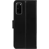 Wallet case dbramante1928 Copenhagen slim Galaxy S20 zwart