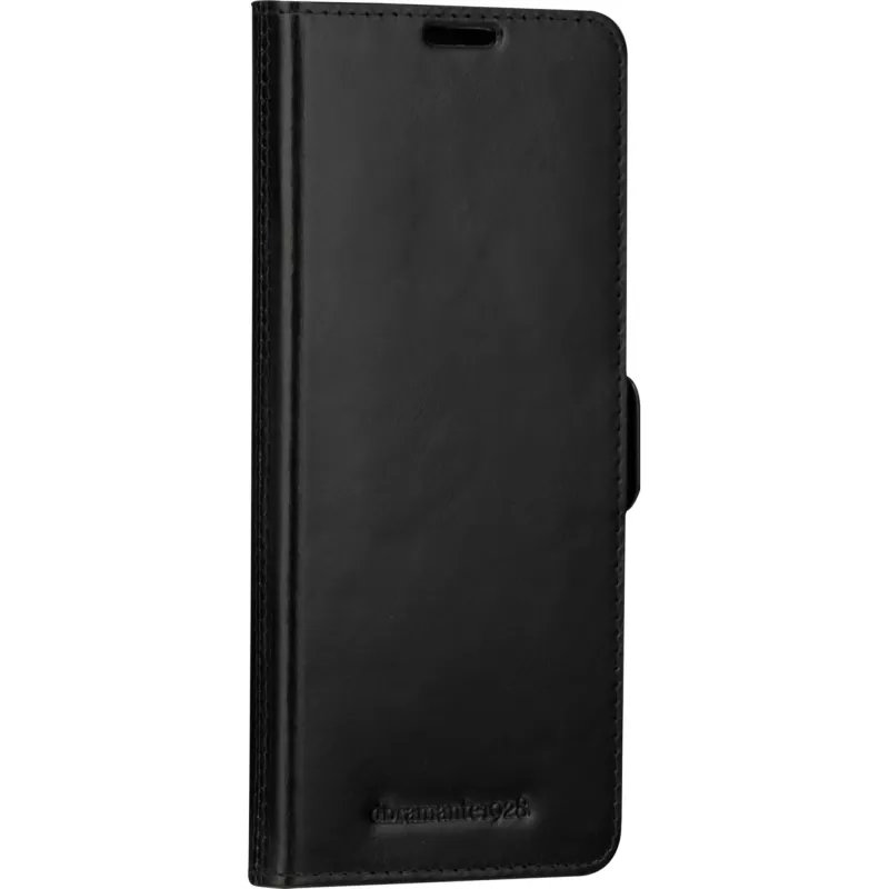 Wallet case dbramante1928 Copenhagen slim Galaxy S20 zwart