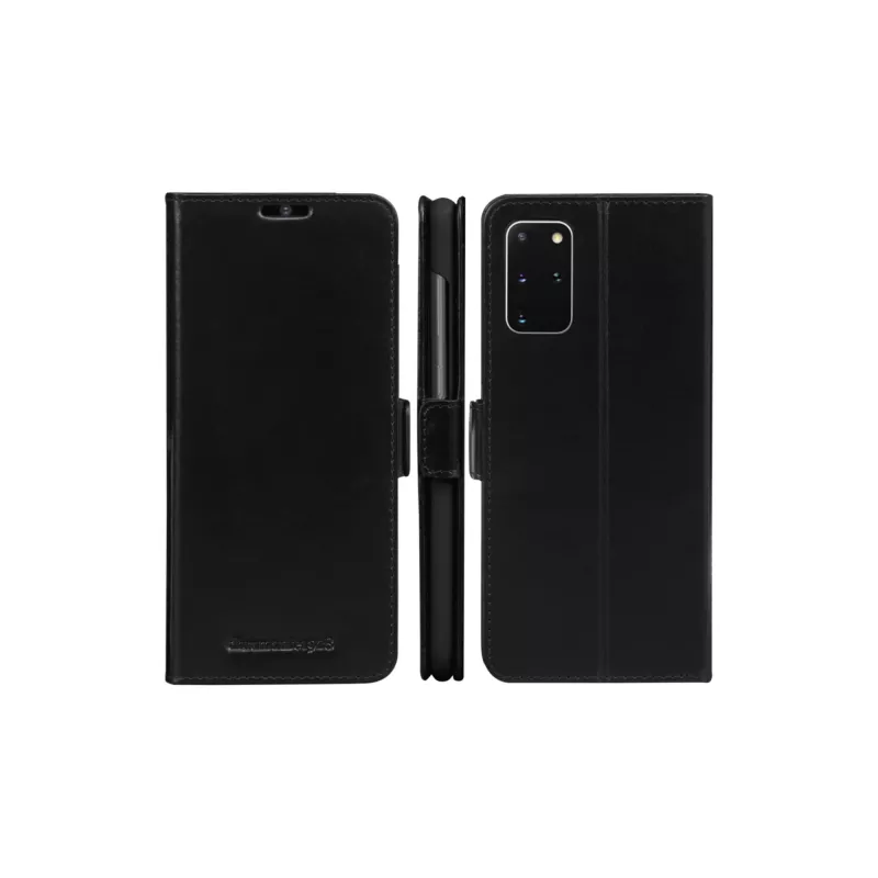 dbramante1928 Copenhagen slim - folio - Samsung - Galaxy S20+ - 17 cm (6.7 inch) - zwart
