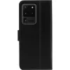 Wallet case dbramante1928 Copenhagen slim Galaxy S20 Ultra zwart