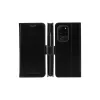 Wallet case dbramante1928 Copenhagen slim Galaxy S20 Ultra zwart