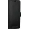Wallet case dbramante1928 Copenhagen slim Galaxy S20 Ultra zwart