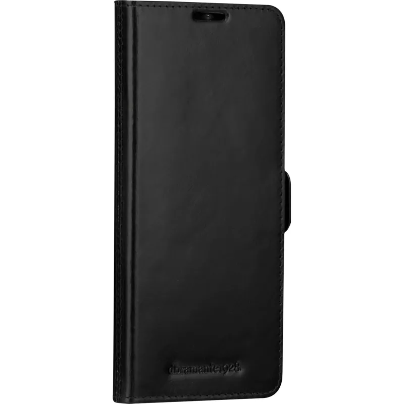 Wallet case dbramante1928 Copenhagen slim Galaxy S20 Ultra zwart