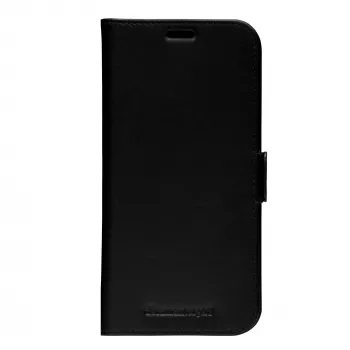 Wallet case dbramante1928 Copenhagen slim iPhone 12 Pro Max 6,7 inch zwart