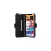 Wallet case dbramante1928 Copenhagen slim iPhone 12 Pro Max 6,7 inch zwart