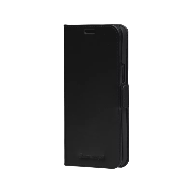 Wallet case dbramante1928 Copenhagen slim iPhone 12 Pro Max 6,7 inch zwart