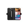 Wallet case dbramante1928 Copenhagen slim iPhone 12 Pro Max 6,7 inch zwart