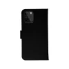 Wallet case dbramante1928 Lynge iPhone 12 Pro Max 6,7 inch zwart