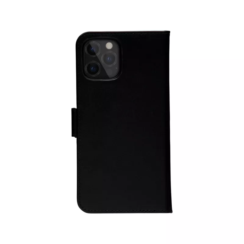 Wallet case dbramante1928 Lynge iPhone 12 Pro Max 6,7 inch zwart