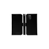Wallet case dbramante1928 Lynge iPhone 12 Pro Max 6,7 inch zwart