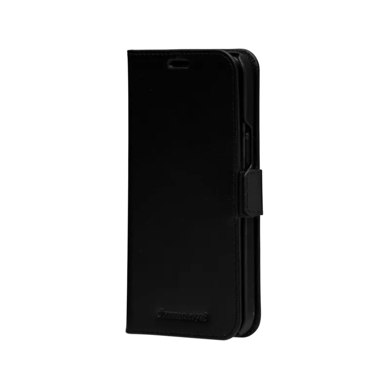 Wallet case dbramante1928 Lynge iPhone 12 Pro Max 6,7 inch zwart