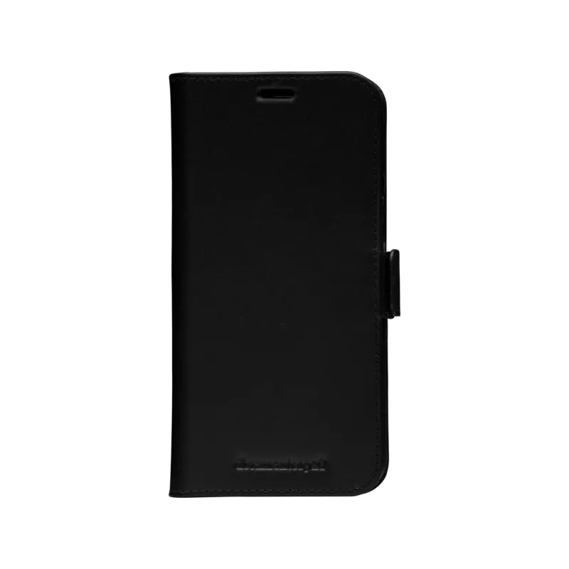 Wallet case dbramante1928 Lynge iPhone 12 Pro Max 6,7 inch zwart
