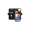 Wallet case dbramante1928 Lynge iPhone 12 Pro Max 6,7 inch zwart