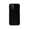 Wallet case dbramante1928 Lynge iPhone 12 Pro Max 6,7 inch zwart