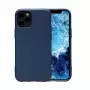 Hoes dbramante1928 Grenen iPhone 12 mini Ocean Blue lichte bescherming