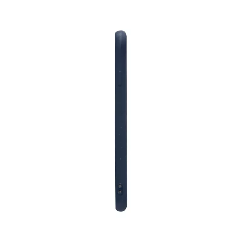 Hoes dbramante1928 Grenen iPhone 12 mini Ocean Blue lichte bescherming