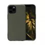 dbramante1928 Grenen hoes iPhone 12 mini 5,4 inch donkergroen groen