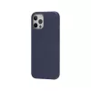 Hoes dbramante1928 Grenen iPhone 12/12 Pro 6,1 inch Ocean Blue