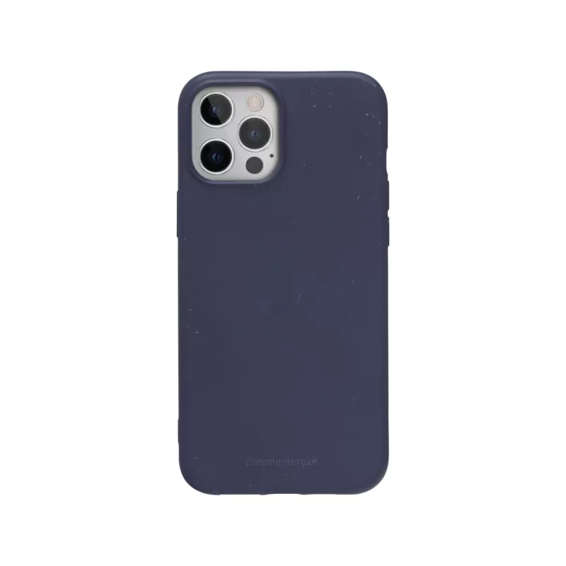 Hoes dbramante1928 Grenen iPhone 12/12 Pro 6,1 inch Ocean Blue