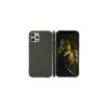 dbramante1928 Grenen - hoesje - Apple - iPhone 12/12 Pro - 15,5 cm (6,1 inch) - olijf