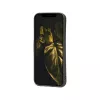 dbramante1928 Grenen - hoesje - Apple - iPhone 12/12 Pro - 15,5 cm (6,1 inch) - olijf