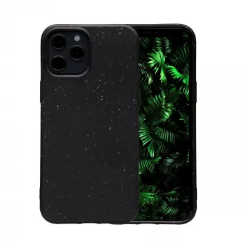 dbramante1928 Grenen hoesje iPhone 12 Pro Max 6,7 zwart