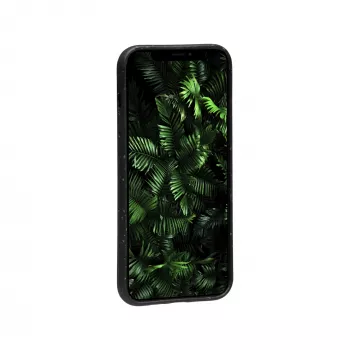 dbramante1928 Grenen hoesje iPhone 12 Pro Max 6,7 zwart