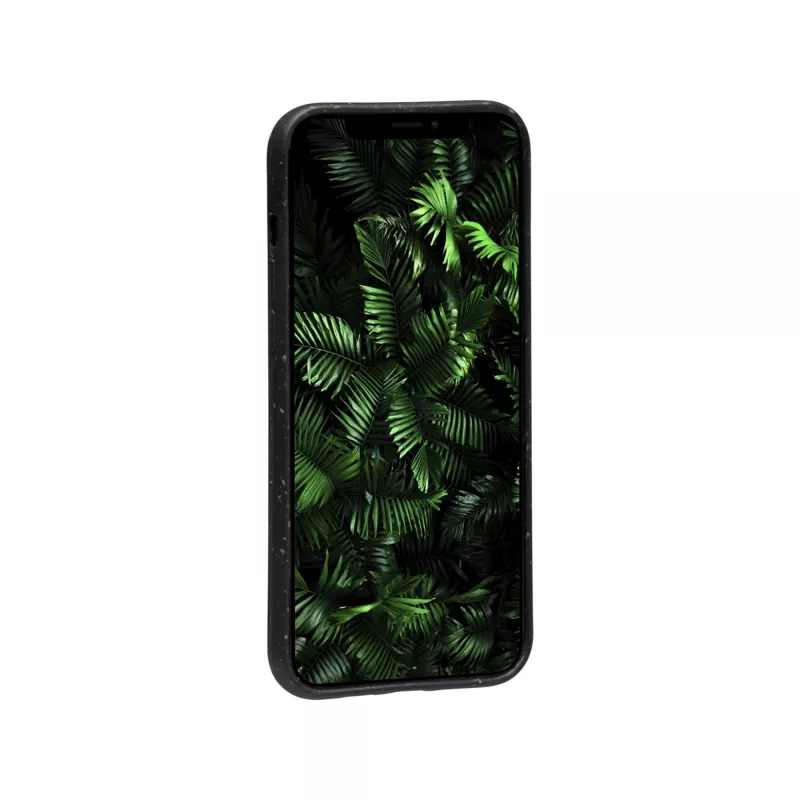 dbramante1928 Grenen hoesje iPhone 12 Pro Max 6,7 zwart