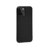 dbramante1928 Grenen hoesje iPhone 12 Pro Max 6,7 zwart