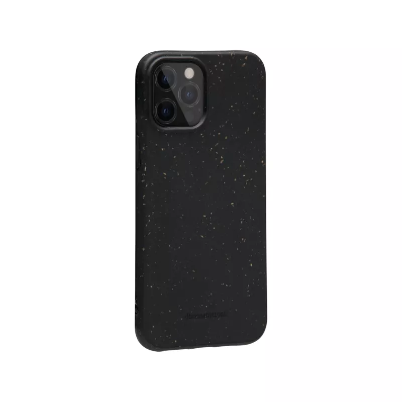 dbramante1928 Grenen hoesje iPhone 12 Pro Max 6,7 zwart
