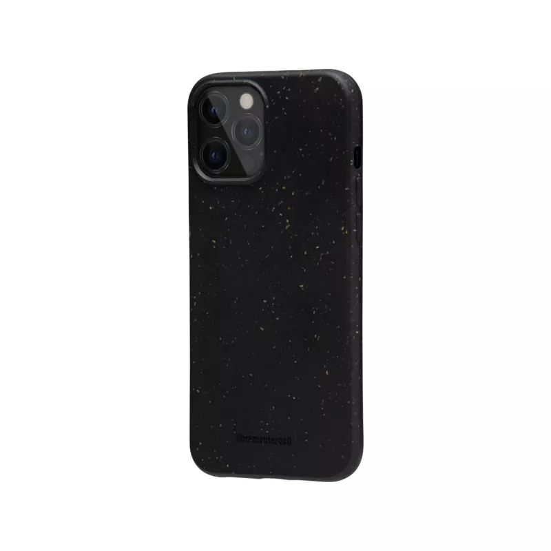 dbramante1928 Grenen hoesje iPhone 12 Pro Max 6,7 zwart