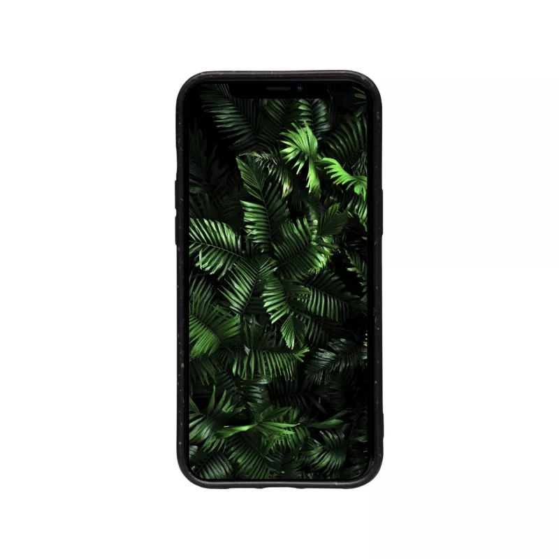 dbramante1928 Grenen hoesje iPhone 12 Pro Max 6,7 zwart