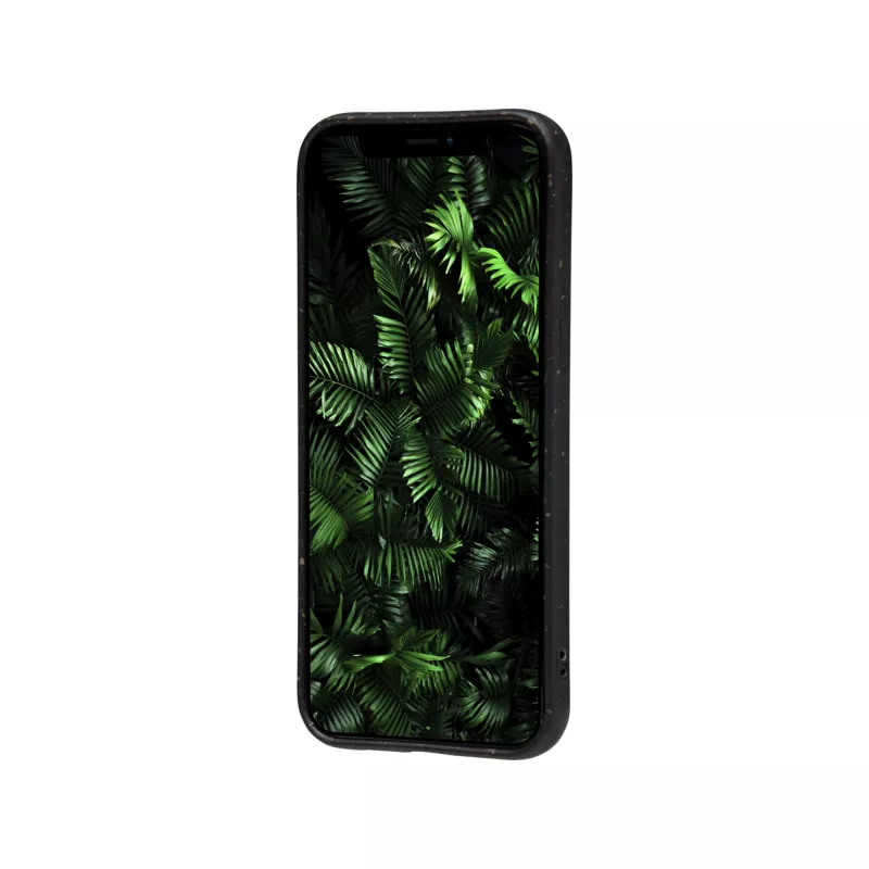 dbramante1928 Grenen hoesje iPhone 12 Pro Max 6,7 zwart