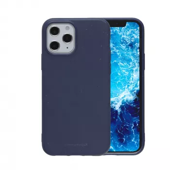 dbramante1928 Grenen hoesje iPhone 12 Pro Max 6,7 inch Ocean Blue