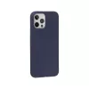 dbramante1928 Grenen hoesje iPhone 12 Pro Max 6,7 inch Ocean Blue