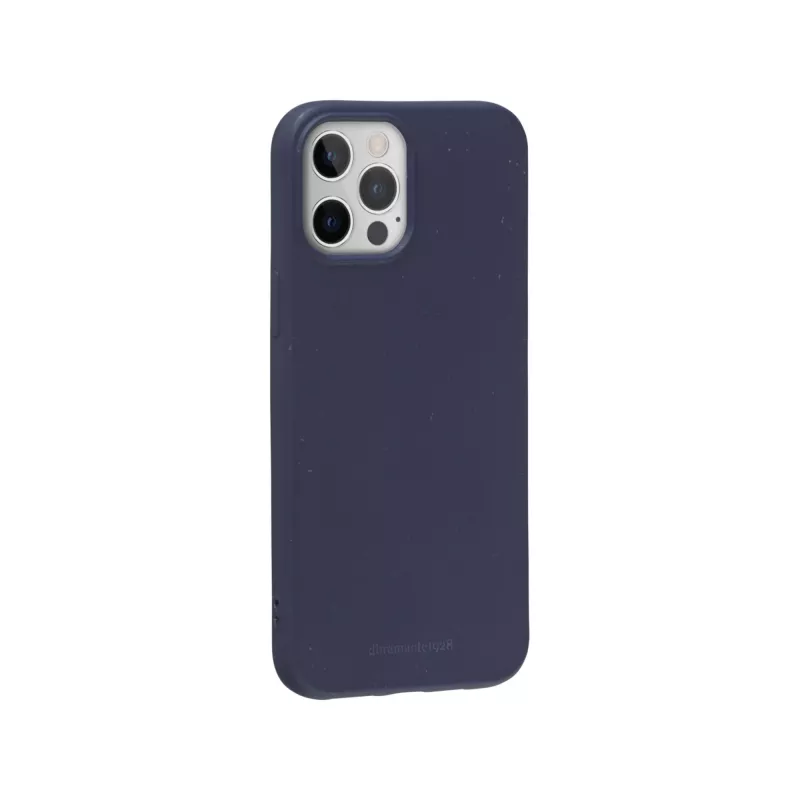 dbramante1928 Grenen hoesje iPhone 12 Pro Max 6,7 inch Ocean Blue