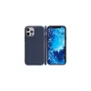dbramante1928 Grenen hoesje iPhone 12 Pro Max 6,7 inch Ocean Blue