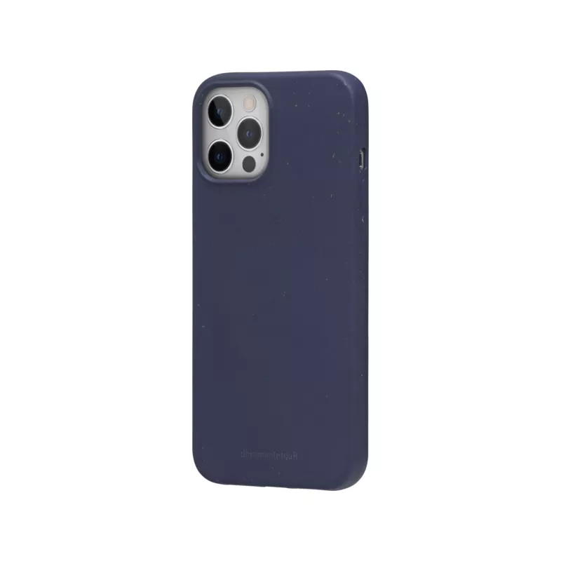 dbramante1928 Grenen hoesje iPhone 12 Pro Max 6,7 inch Ocean Blue