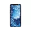 dbramante1928 Grenen hoesje iPhone 12 Pro Max 6,7 inch Ocean Blue
