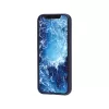 dbramante1928 Grenen hoesje iPhone 12 Pro Max 6,7 inch Ocean Blue