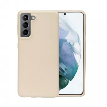 dbramante1928 hoesje Galaxy S21 Sand monochromatisch