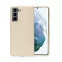 dbramante1928 hoesje Galaxy S21 Sand monochromatisch