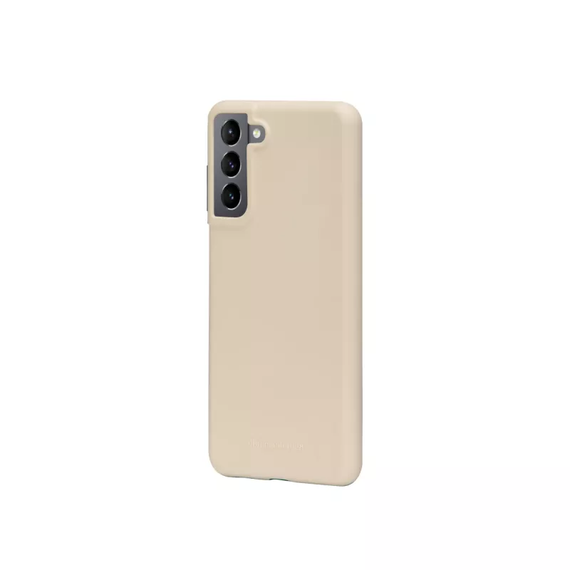 dbramante1928 hoesje Galaxy S21 Sand monochromatisch