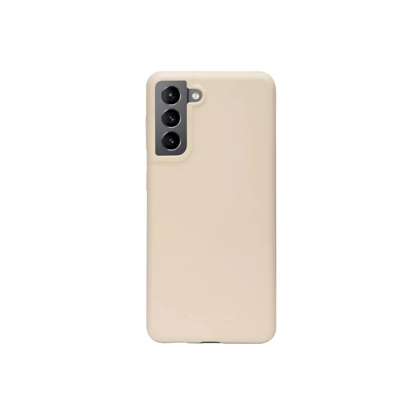 dbramante1928 hoesje Galaxy S21 Sand monochromatisch