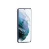 dbramante1928 hoesje voor Galaxy S21+ Ocean Blue monochromatisch