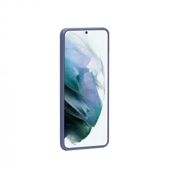 dbramante1928 hoesje voor Galaxy S21+ Ocean Blue monochromatisch